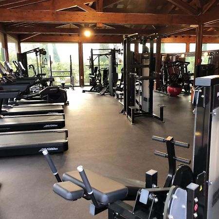 Charmantes Haus Im Golf Club Saint Tropez Εξωτερικό φωτογραφία