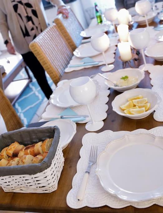 Charmantes Haus Im Golf Club Saint Tropez Εξωτερικό φωτογραφία