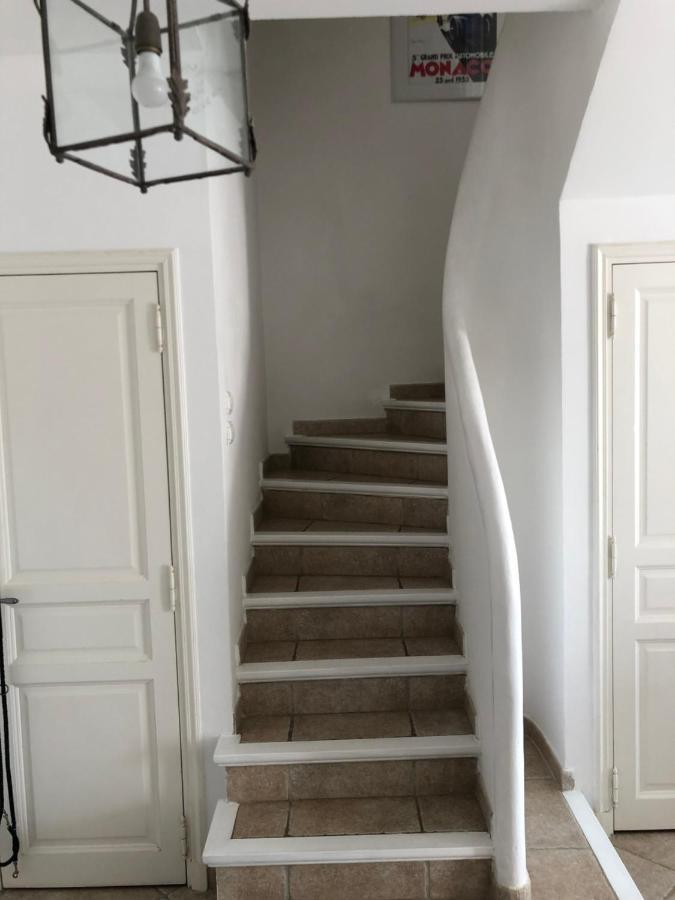 Charmantes Haus Im Golf Club Saint Tropez Εξωτερικό φωτογραφία